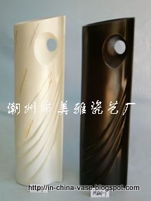 In china vase:DB-30837