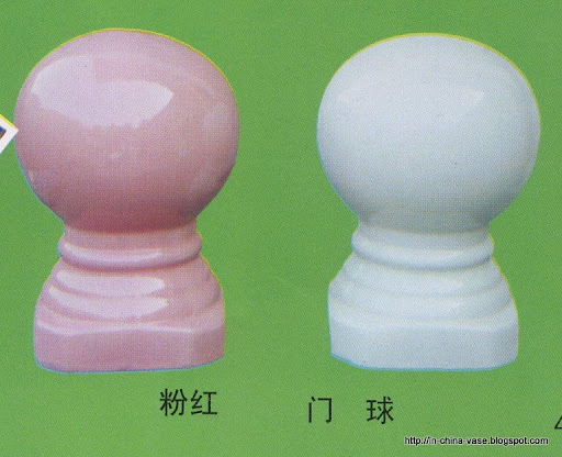 In china vase:ZU-30880