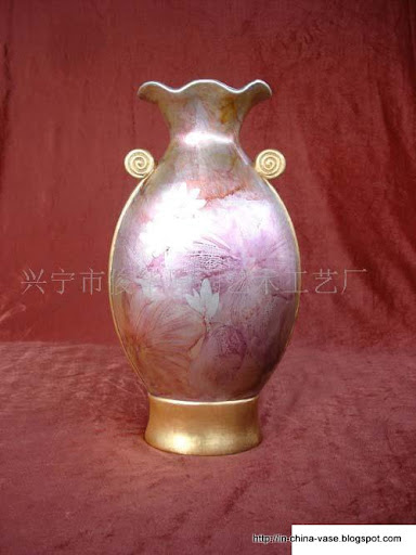 In china vase:AE-30893