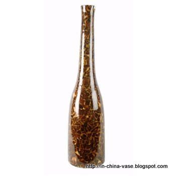 In china vase:37236V-<28416>