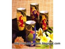 In china vase:8871TI-(28452)