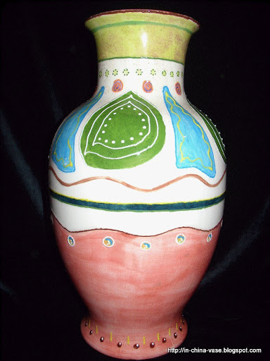 In china vase:vase28751