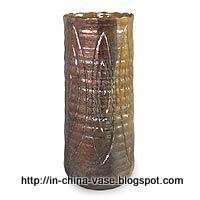 In china vase:28754china