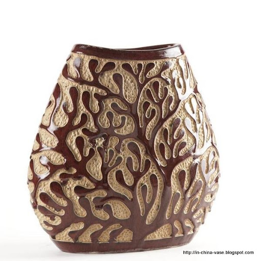 In china vase:vase-29009