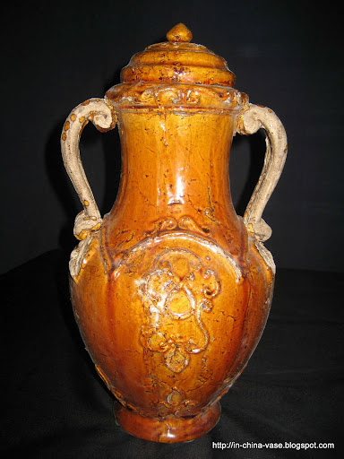 In china vase:in-29011