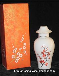 In china vase:vase-30094