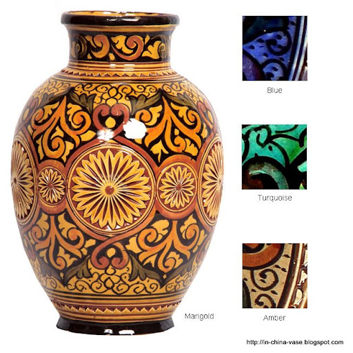 In china vase:vase-29465