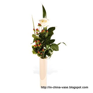 In china vase:china-29929