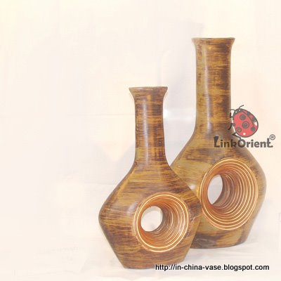 In china vase:in-30123