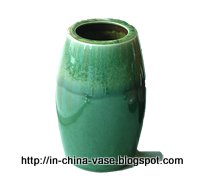 In china vase:vase-30127