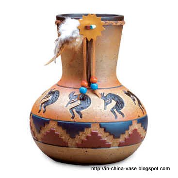 In china vase:china-30132