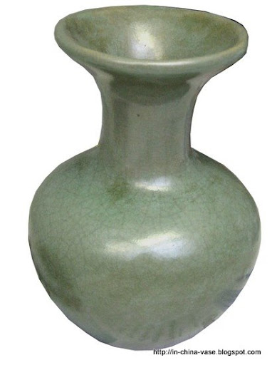 In china vase:in-30518