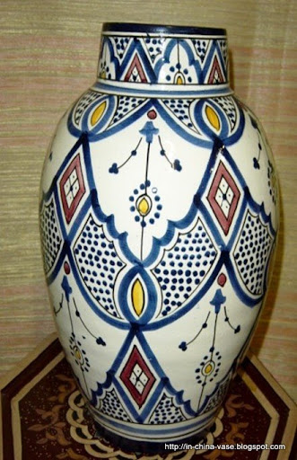 In china vase:in-30616