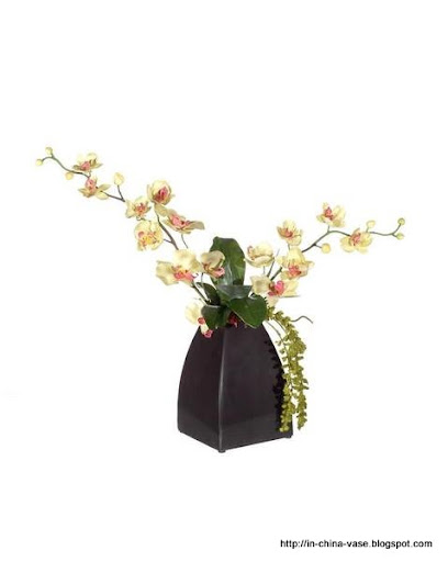 In china vase:vase-30622