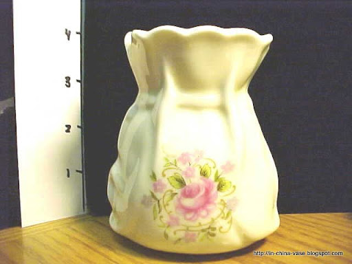 In china vase:in-30628