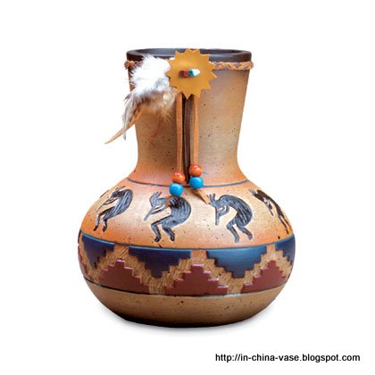 In china vase:china-30629