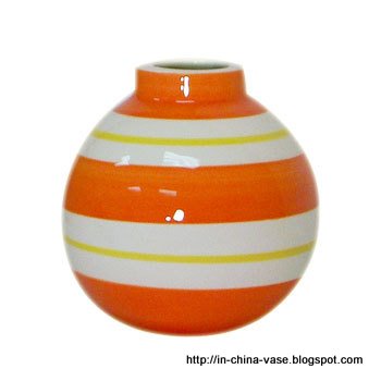 In china vase:in-28406