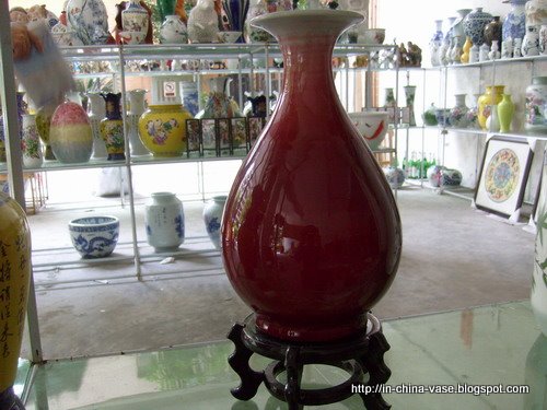In china vase:in-28965
