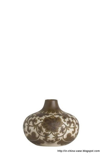 In china vase:china-29586
