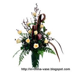 In china vase:china-30108