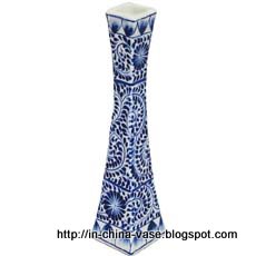 In china vase:in-30142