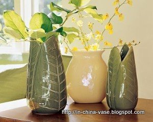 In china vase:china-30226
