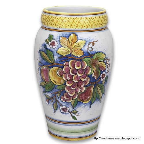 In china vase:vase-30275