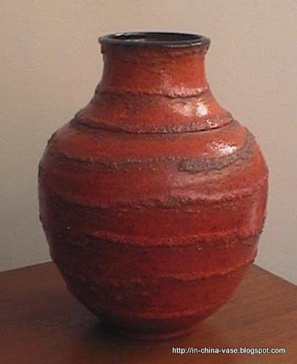 In china vase:vase-30274