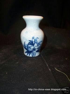In china vase:vase-30304