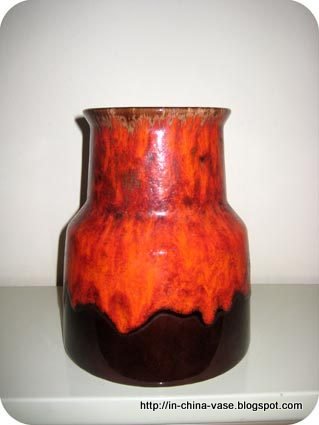 In china vase:vase-30652