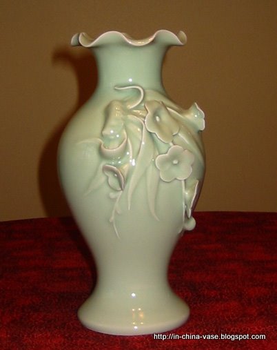 In china vase:vase-29160