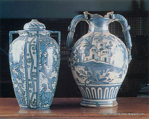 In china vase:in-29190
