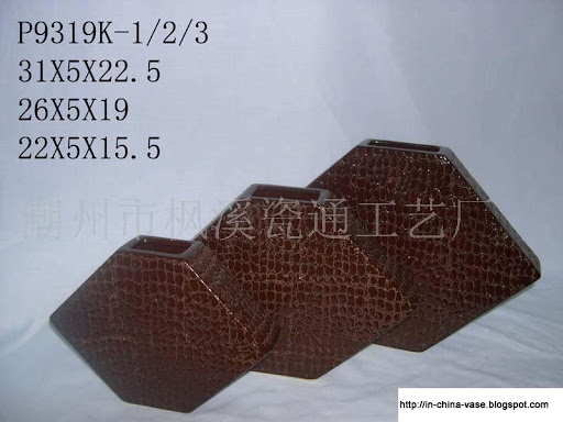 In china vase:in-29355