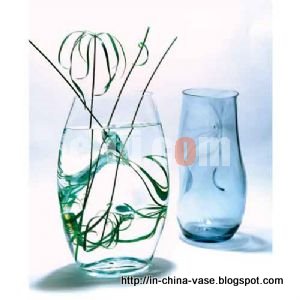 In china vase:vase-29291