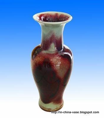 In china vase:vase-29306