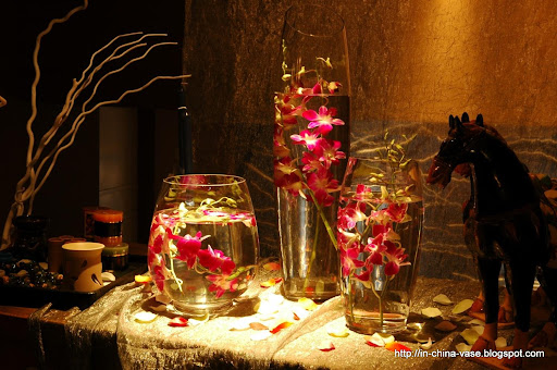 In china vase:china-29309