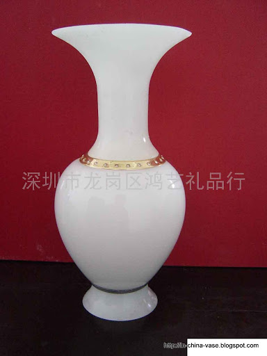 In china vase:in-29313