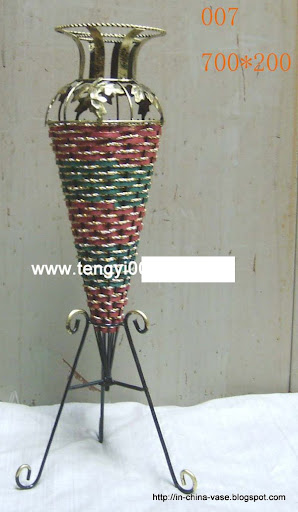 In china vase:china-29314