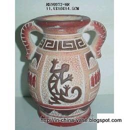In china vase:vase-29573