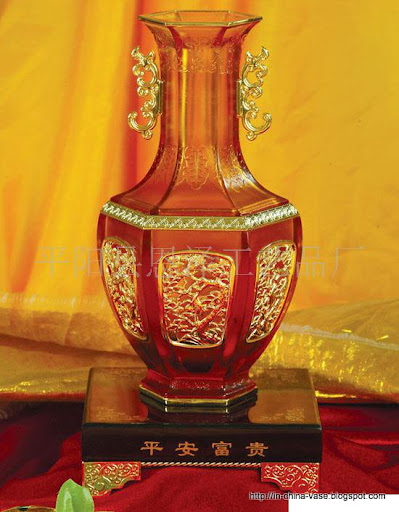 In china vase:in-29750