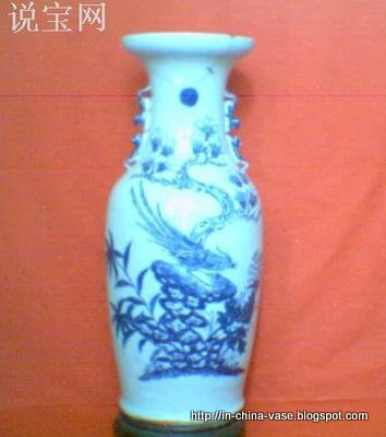 In china vase:in-29980