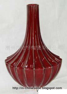 In china vase:china-29985