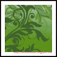 Floral #6 (Green Grace) Floral #6 (Green Grace)