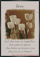 Tulip #8 (Tulip Love) Tulip #8 (Tulip Love)