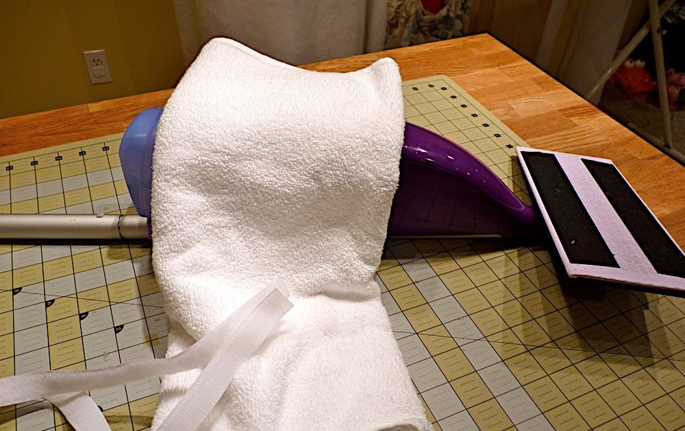 Sewplicity TUTORIAL Reusable Swiffer Wet Jet Pads