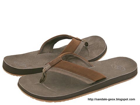 Sandale geox:sandale-648873