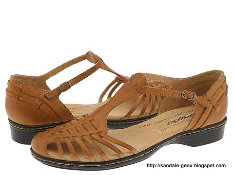 Sandale geox:sandale-648886