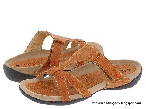 Sandale geox:sandale-650239
