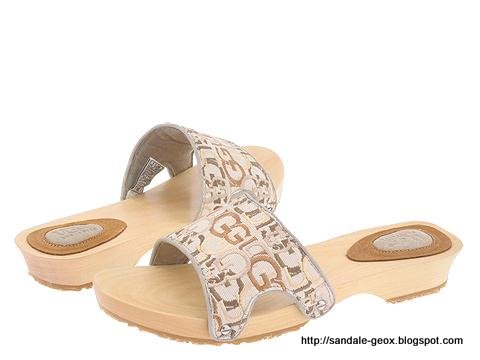 Sandale geox:sandale-650194