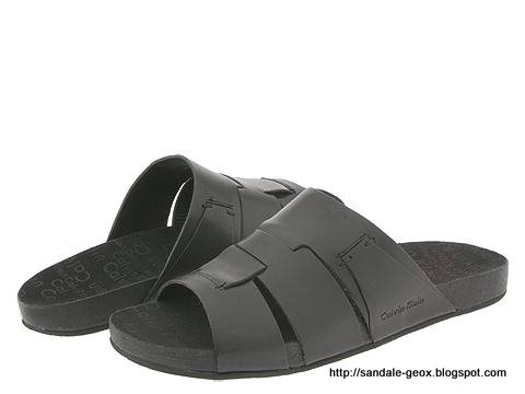 Sandale geox:sandale-650153